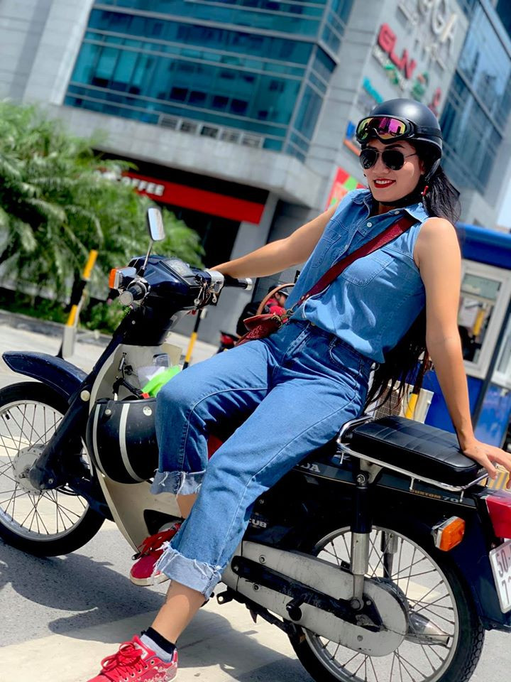 'Hốt hoảng' trước gương mặt sưng vù của NSND Công Lý ảnh 16