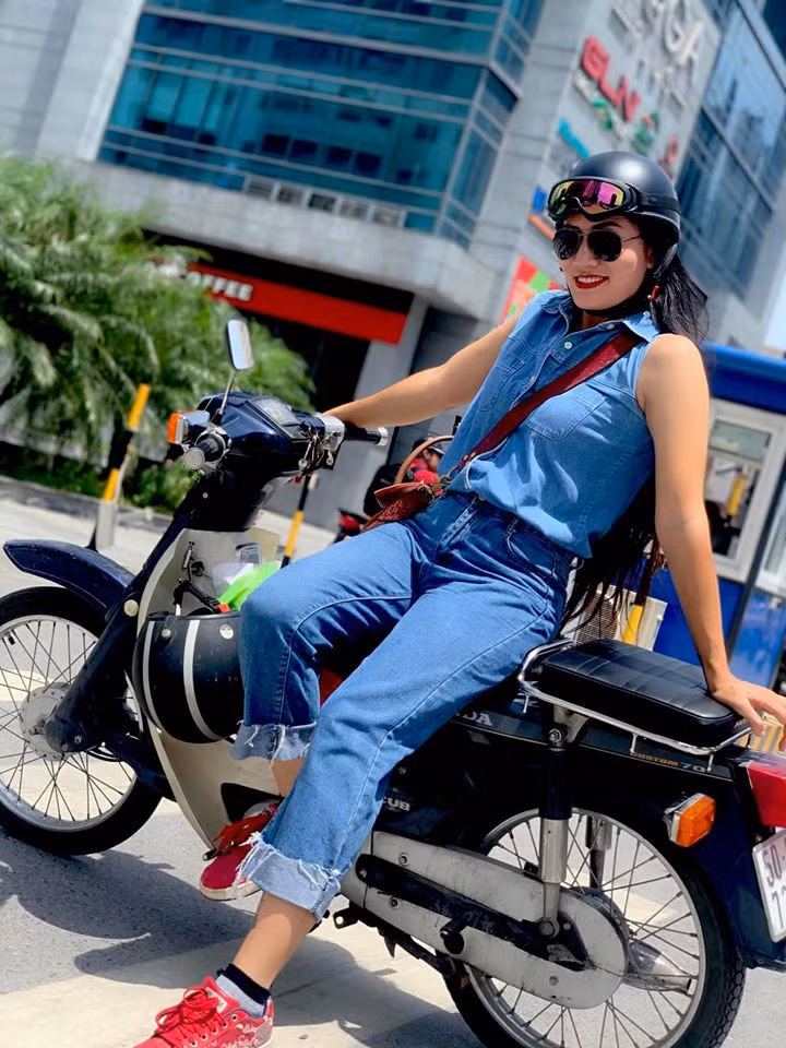 'Hốt hoảng' trước gương mặt sưng vù của NSND Công Lý ảnh 16