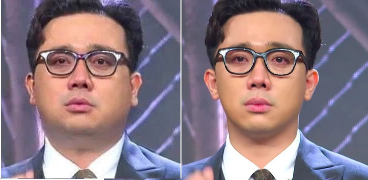 Cười 'rơi hàm' trước ảnh phát phì của dàn HLV Rap Việt, 'hốt hoảng' nhất là MC Trấn Thành ảnh 6