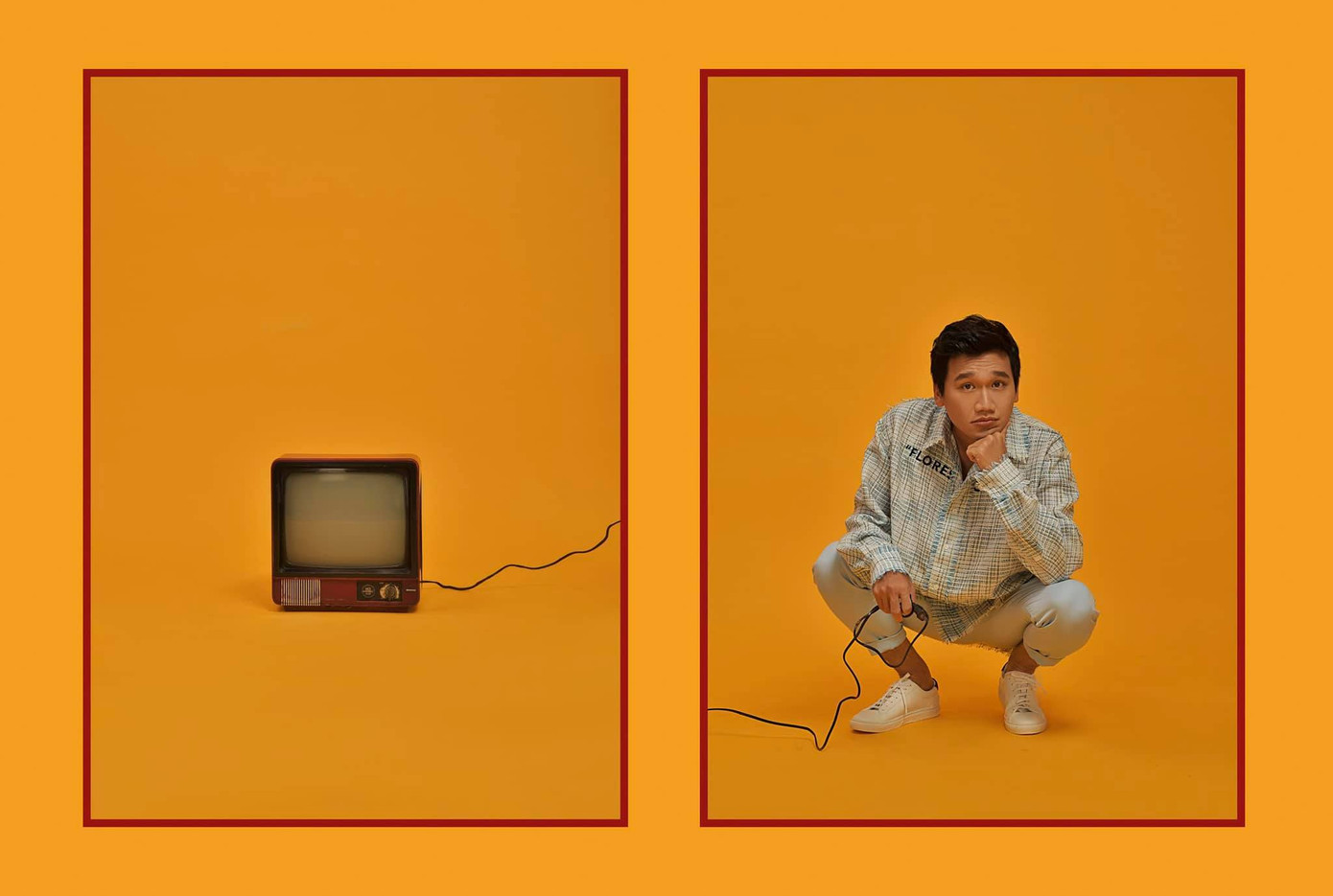 Chi Pu tung ảnh thả dáng táo bạo lập tức hút 'like khủng' trong ít giờ ảnh 5