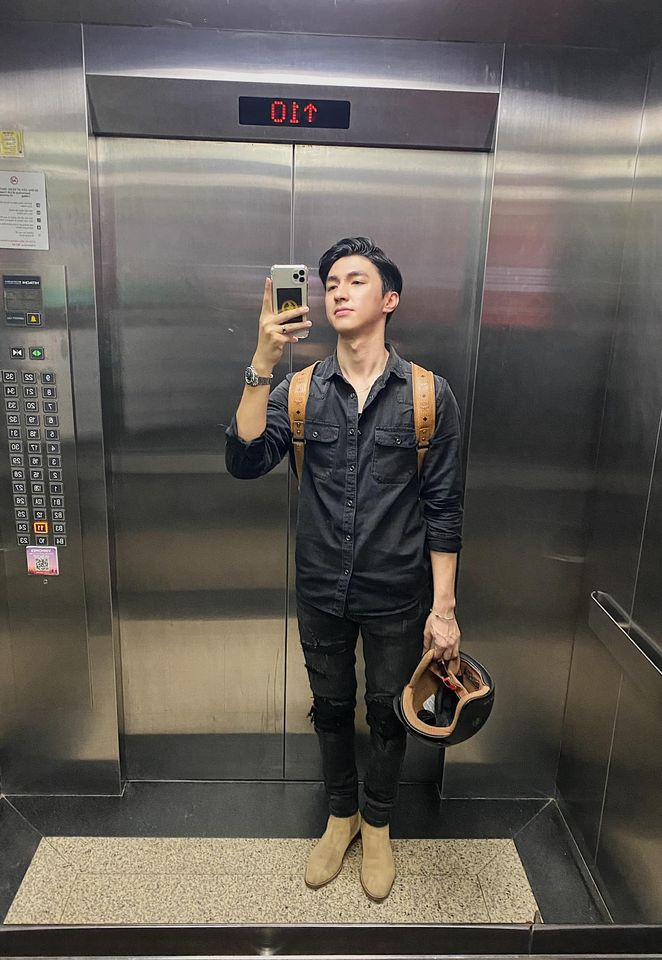 Chi Pu tung ảnh thả dáng táo bạo lập tức hút 'like khủng' trong ít giờ ảnh 11