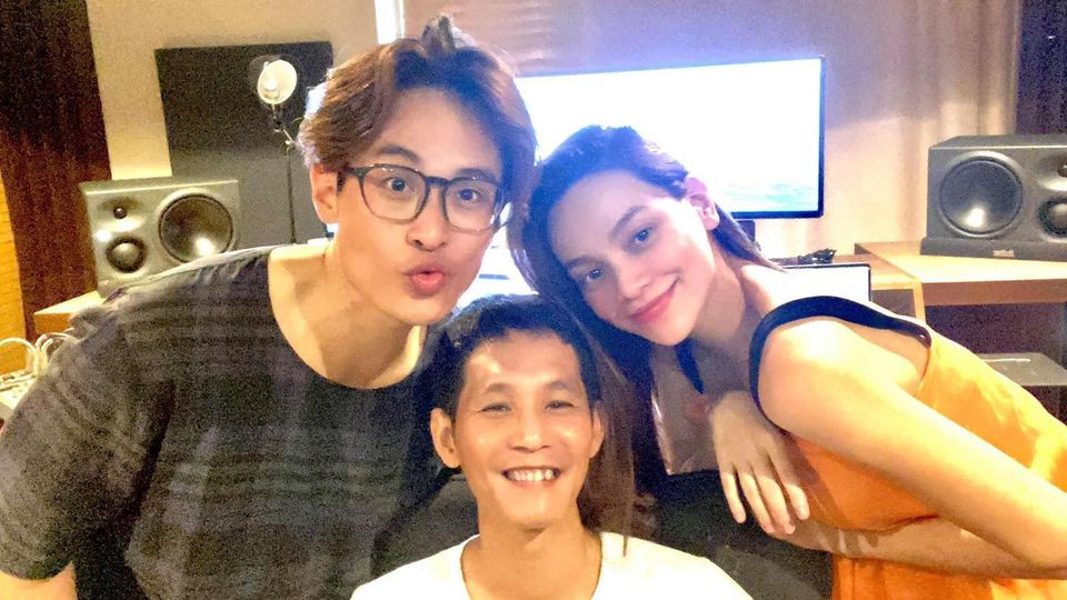 Hồ Ngọc Hà lần đầu công khai bụng bầu to vượt mặt 'dậy sóng' mạng xã hội ảnh 10