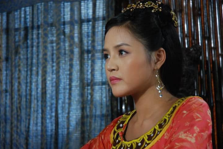 Vợ chưa cưới Bùi Tiến Dũng công khai là mẹ đơn thân, xóa sạch ảnh đính hôn với cầu thủ ảnh 3