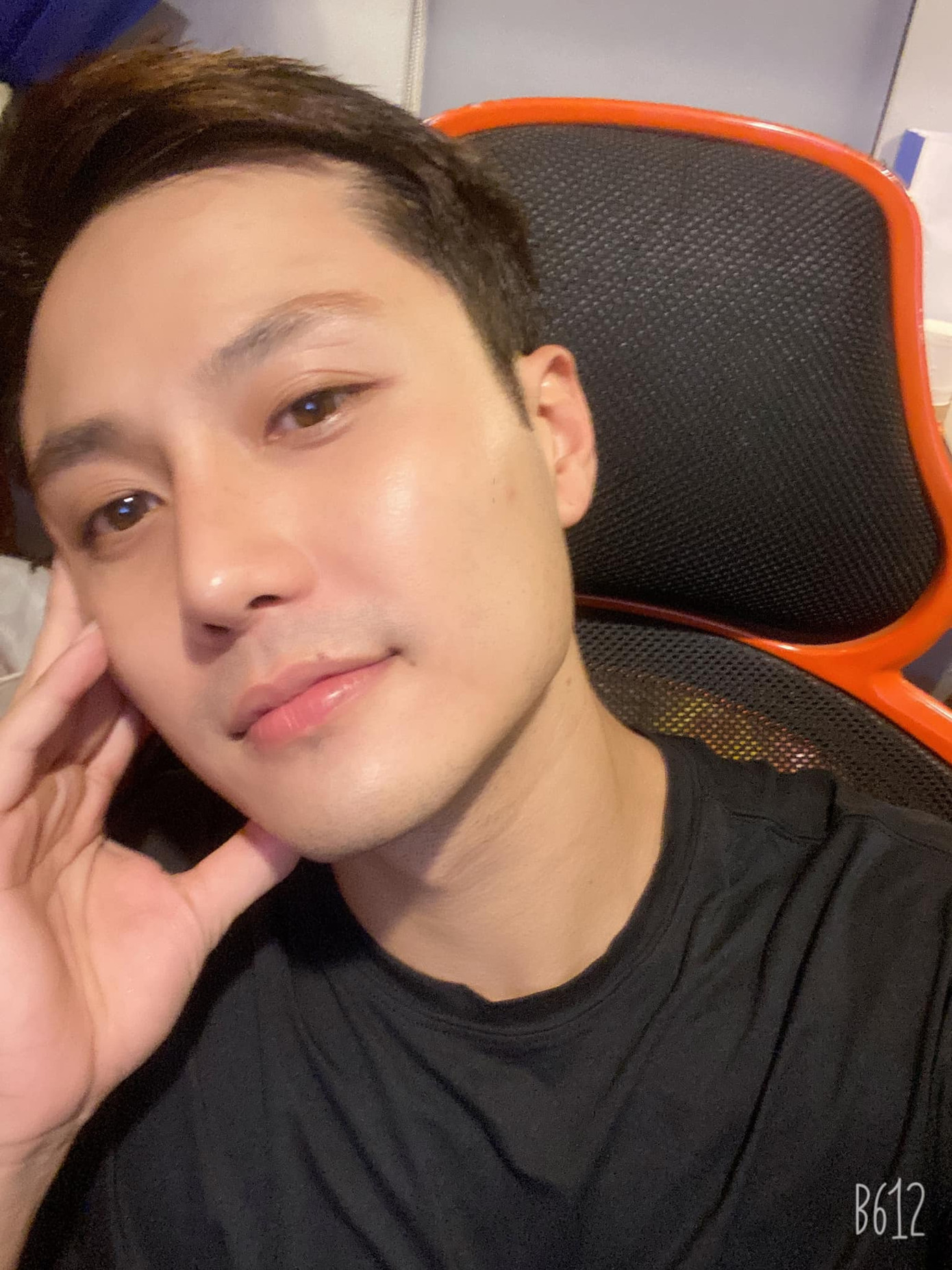 Bùi Tiến Dũng tặng Khánh Linh màn cầu hôn ngay tại trận đấu kèm tâm thư 'ngọt lịm' ảnh 5