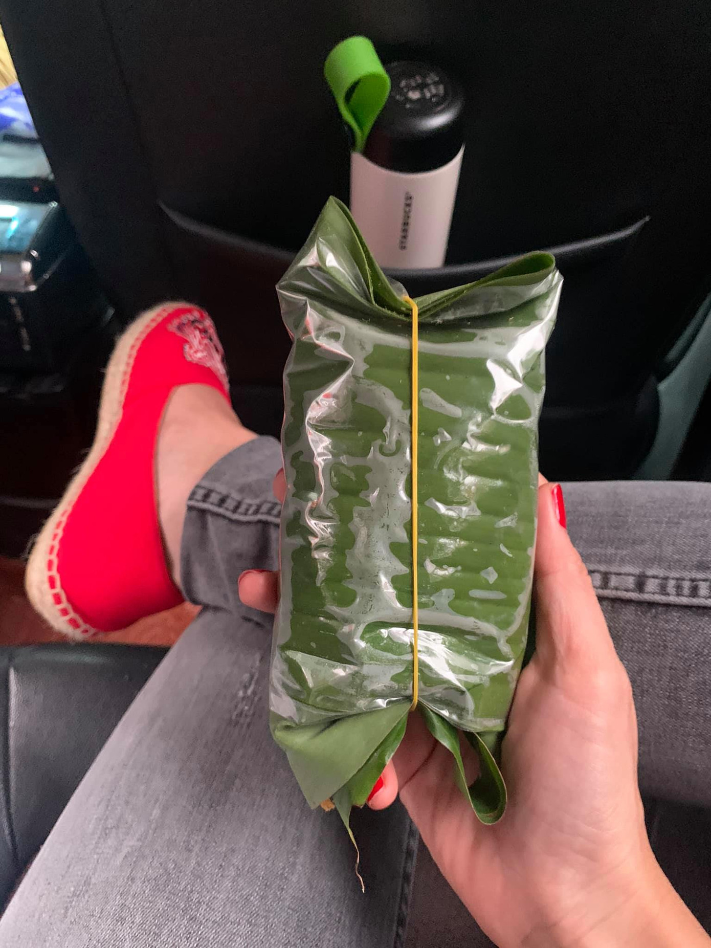 Fans 'sửng sốt' trước thân hình 'lột xác' ngoạn mục của ca sĩ 'siêu bự' Phương Anh Idol ảnh 6