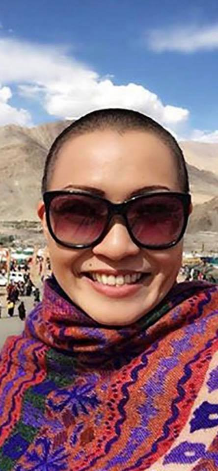 Nhà báo Phan Đăng 'gây sốt' với ngoại hình 'bản sao' của HLV Park Hang Seo ảnh 5