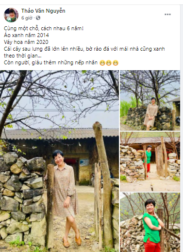 NSƯT Xuân Bắc tiết lộ chi tiết thú vị bên nhà báo Lại Văn Sâm ảnh 4