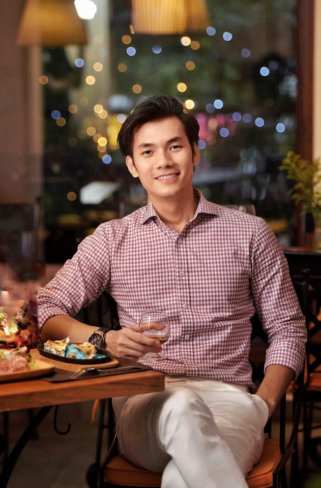 Nhan Phúc Vinh lên tiếng về quyết định 'xuất khẩu lao động sang Séc' đang gây xôn xao ảnh 1