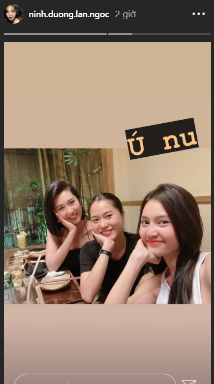 Bảo Anh bị chỉ trích 'hỗn láo' khi bình luận 'thả thính' tình tin đồn Quốc Trường ảnh 8