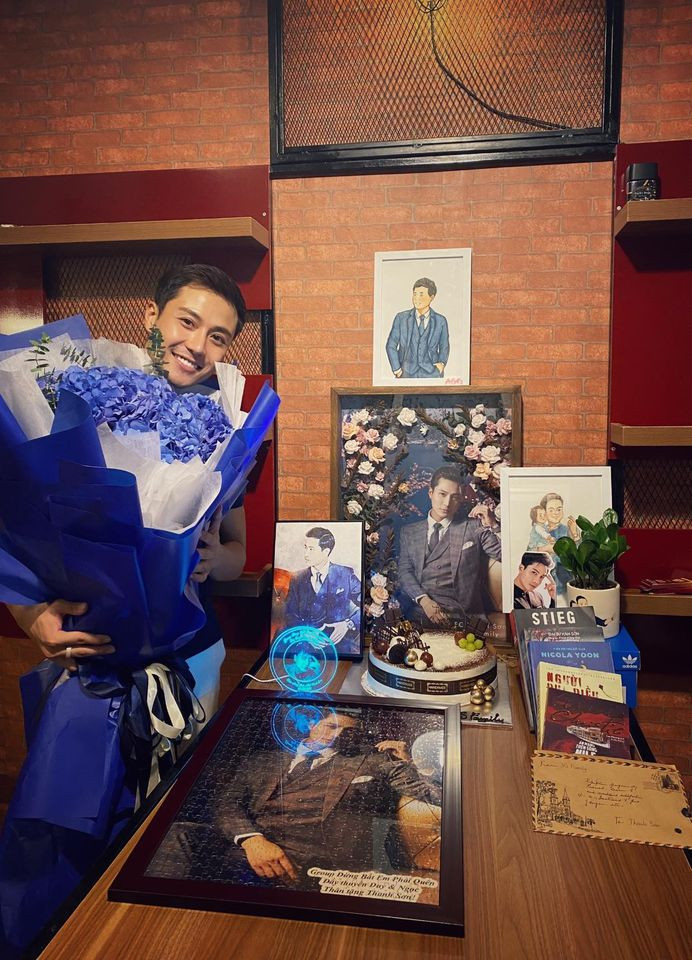 Khán giả lo lắng khi Tăng Thanh Hà viết về chứng trầm cảm ảnh 9