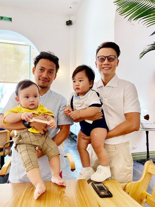 Vợ chưa cưới Bùi Tiến Dũng công khai là mẹ đơn thân, xóa sạch ảnh đính hôn với cầu thủ ảnh 5