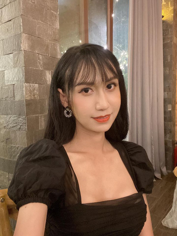 Hồng Diễm khoe cặp chân dài miên man gây 'sốt' mạng xã hội ảnh 8