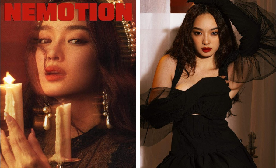 Hồng Đăng tung ảnh cùng Chi Pu nhận 'like khủng' ảnh 8