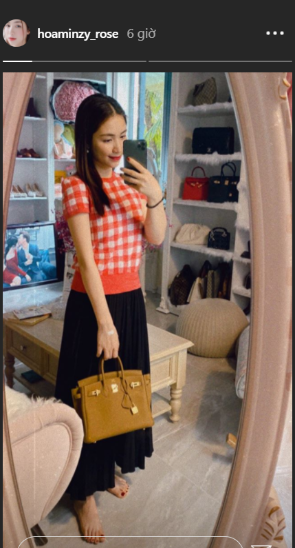 Nhà báo Phan Đăng 'gây sốt' với ngoại hình 'bản sao' của HLV Park Hang Seo ảnh 8