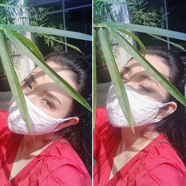 Dân mạng 'quỳ gối' trước nhật kí 10 cách ly 'bận tối mặt' của Bảo Thanh ảnh 2