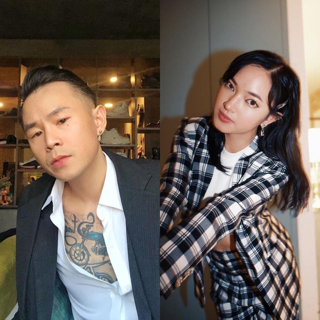 Cặp đôi Châu Bùi - Binz tung ảnh cô dâu, chú rể khiến dân mạng rần rần 'dậy sóng' ảnh 12