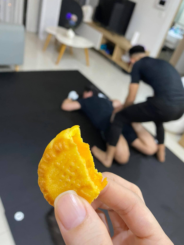 Hồ Ngọc Hà tung ảnh hé lộ tổ ấm mới với Kim Lý? ảnh 9