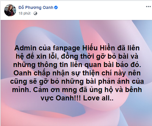 Fans 'hốt hoảng' trước sắc vóc gầy tong teo của Mai Hồ sau thời gian dài ở ẩn ảnh 2