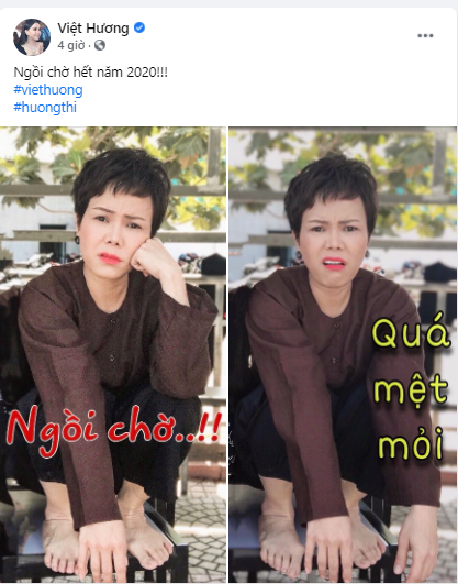 Xuân Bắc chào 2020 'quyết liệt' nhất, Hương Giang nhận ra nhiều điều sau 1 năm vướng ồn ào ảnh 7