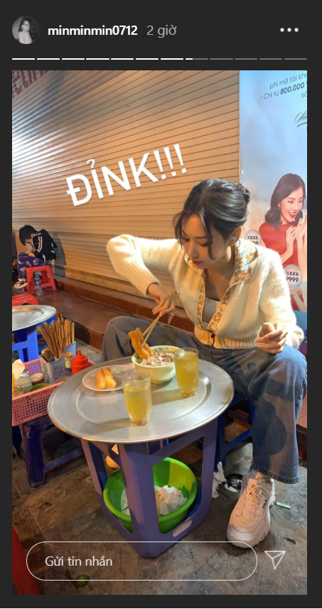 Diễn viên Bình An tung ảnh mặt sưng vù khác lạ ảnh 8