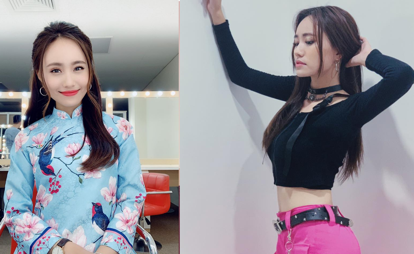 BTV thời tiết Xuân Anh lột xác với màn nhảy 'bốc lửa', tiết lộ bí mật sau sản phẩm gây sốt ảnh 3