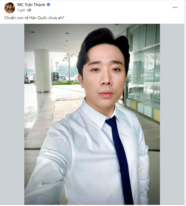 Việt Anh lên tiếng khi có trang Facebook giả mạo mình để kinh doanh ảnh 9