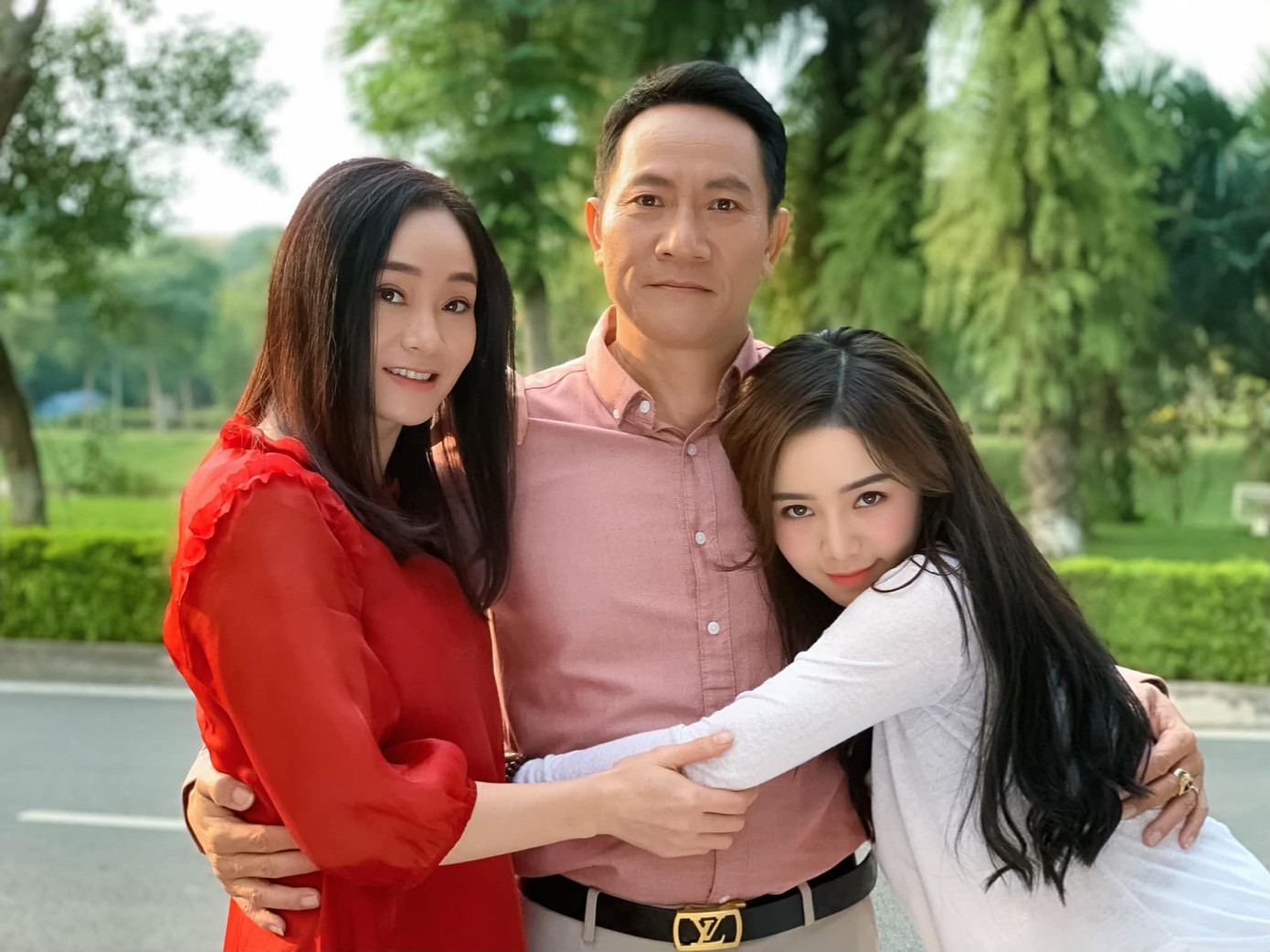 NSƯT Hoàng Hải ngậm ngùi kể chuyện thời trẻ mưu sinh, tiết lộ điều hối tiếc nhất ảnh 2