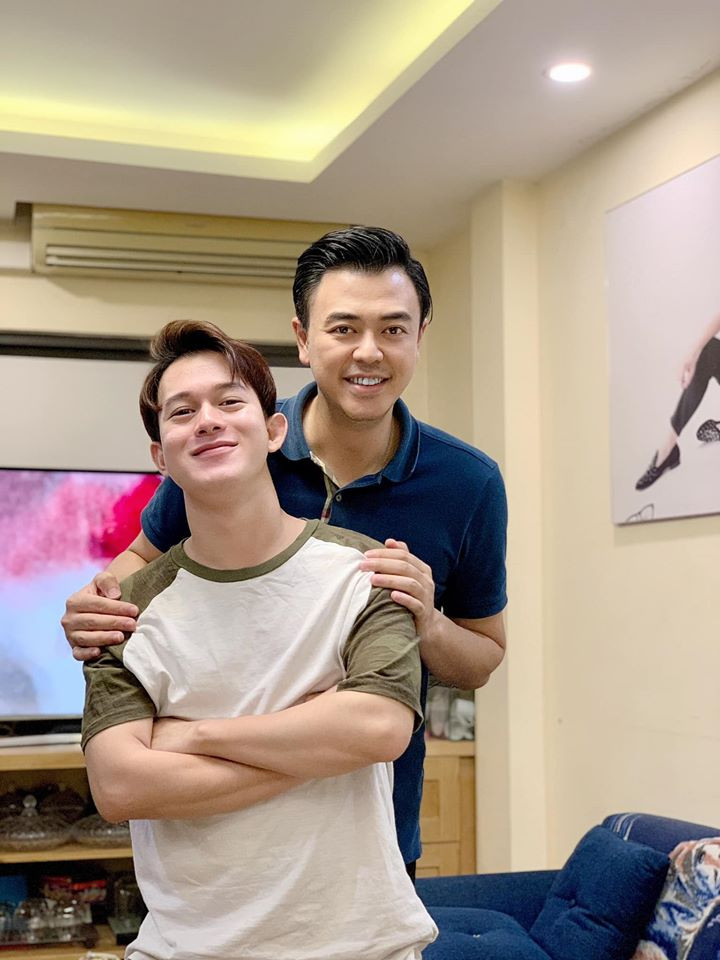 Thanh Thảo tung ảnh thời 'mắt xanh môi đỏ' cùng Phương Thanh gây bão mạng xã hội ảnh 9