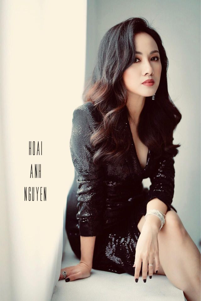 Phương Oanh phản bác câu nói tặng 10 tỷ cho người tìm ra địa chỉ mình rửa bát thuê ảnh 12