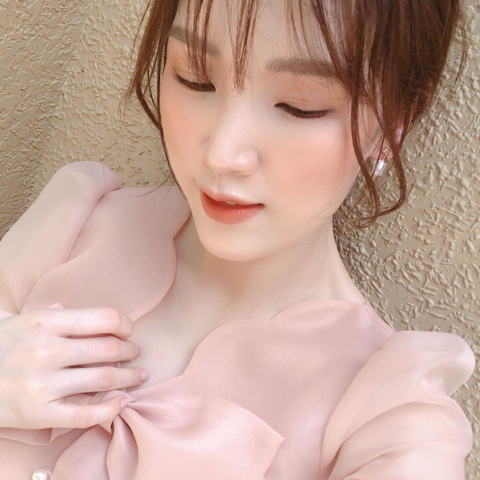 Bảo Thanh mang bầu lần hai ảnh 10