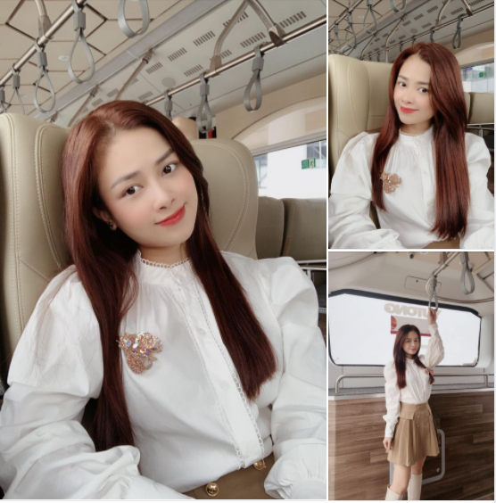 Bảo Anh diện bikini nóng bỏng khoe sắc vóc nuột nà gợi cảm ảnh 9