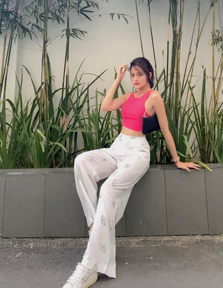 Khán giả lo lắng khi Tăng Thanh Hà viết về chứng trầm cảm ảnh 13