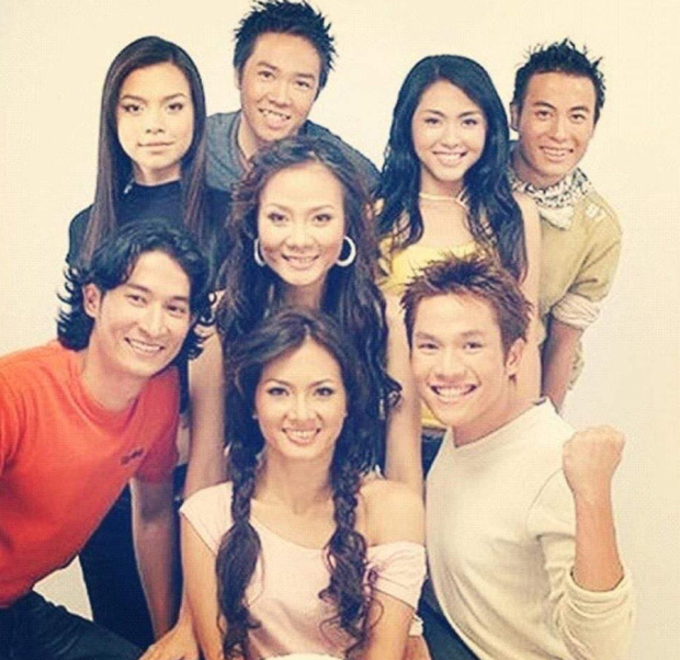 Diễn viên Bình An tung ảnh mặt sưng vù khác lạ ảnh 6