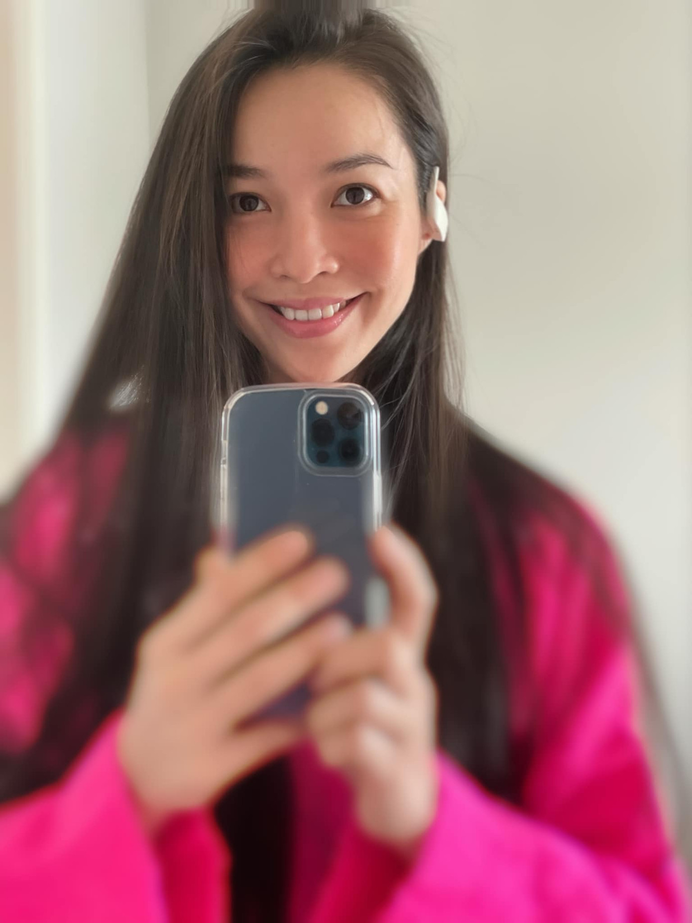 Ca sĩ Minh Quân đăng ảnh đóng Thiên Lôi trong Táo quân 'ú oà' fan ảnh 11