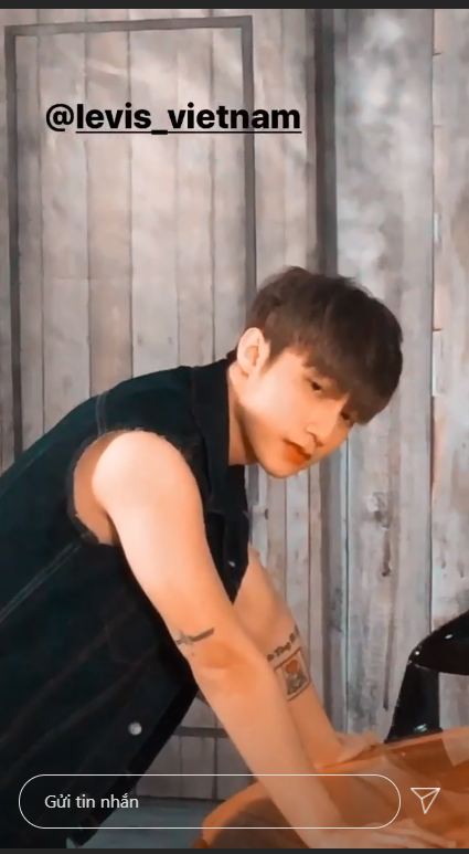 'Phát sốt' trước clip bơi lội bỏng mắt của Phương Oanh ảnh 11