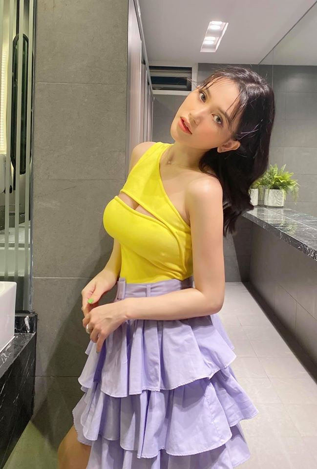 Thanh Thảo tung ảnh thời 'mắt xanh môi đỏ' cùng Phương Thanh gây bão mạng xã hội ảnh 4