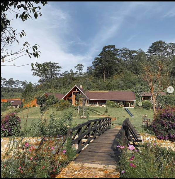 Tung ảnh vai gáy đỏ mẩn, Lâm Vĩ Dạ làm fans lo lắng ảnh 8