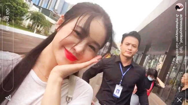 Nhan Phúc Vinh lên tiếng về quyết định 'xuất khẩu lao động sang Séc' đang gây xôn xao ảnh 2