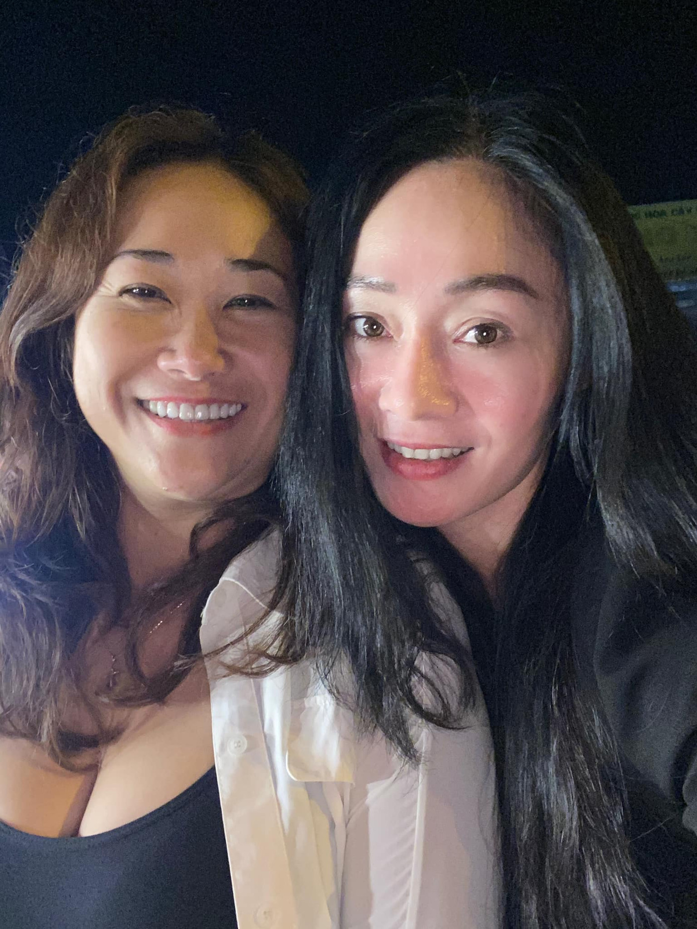 Bị đồn 'cặp kè đại gia, ngồi tiệc lấy tiền', nữ MC VTV6 phẫn nộ đáp trả ảnh 11