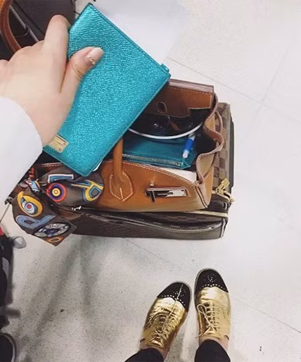 'Sững sờ' nhan sắc đẹp tựa nữ thần của con gái Giáng My ảnh 10