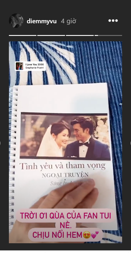 Hồ Ngọc Hà lần đầu khoe bụng bầu bên Kim Lý ảnh 3