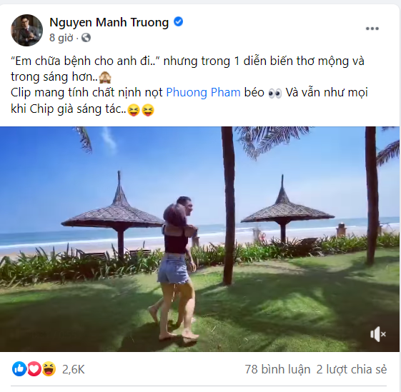 'Cười ngặt' khi nghe Hari Won chúc mừng Hà Hồ được cầu hôn nói thành 'cầu hồn" ảnh 5