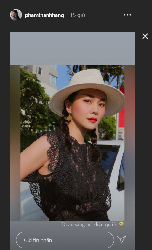 Khán giả 'tròn mắt' trước clip đập hộp hàng hiệu tiền tỷ của 'đại gia' Hương Giang ảnh 6