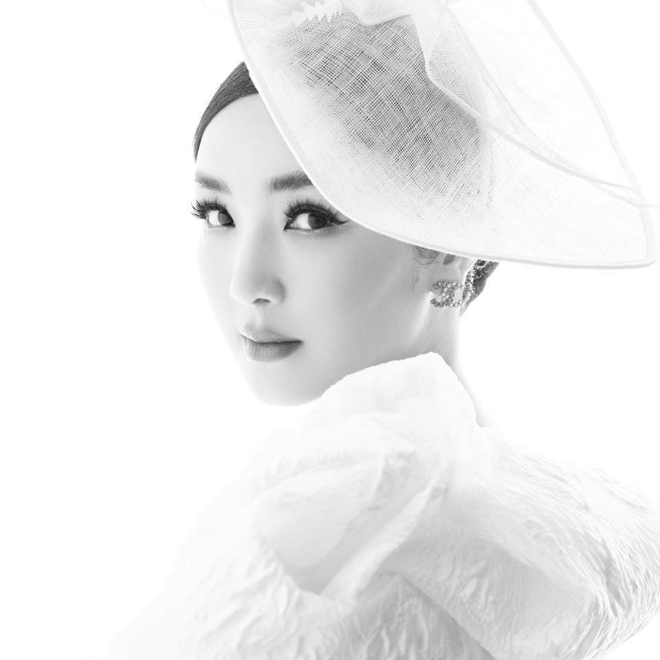 Nhan Phúc Vinh: 'Quay tình yêu và tham vọng, tôi khóc, tim thắt lại và cảm thấy khó thở' ảnh 5