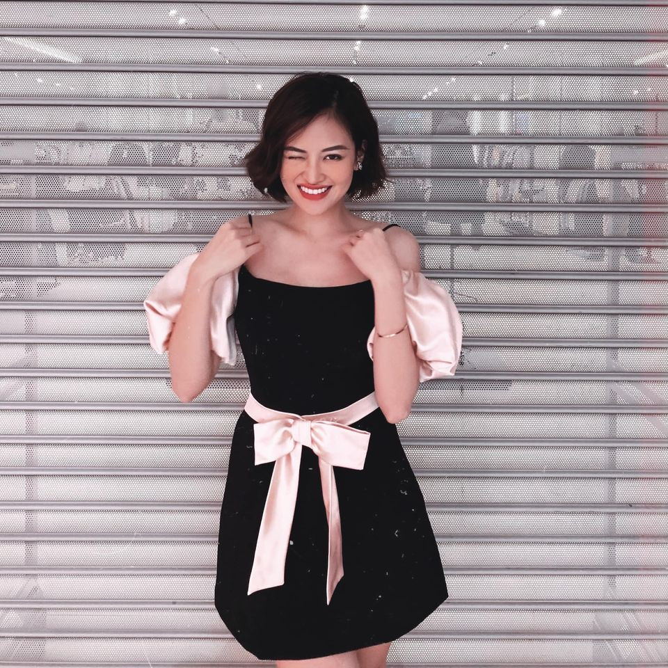 Thu Quỳnh tung ảnh 'tình bể bình' kèm dòng trạng thái ẩn ý khiến fans phấn khích ảnh 9