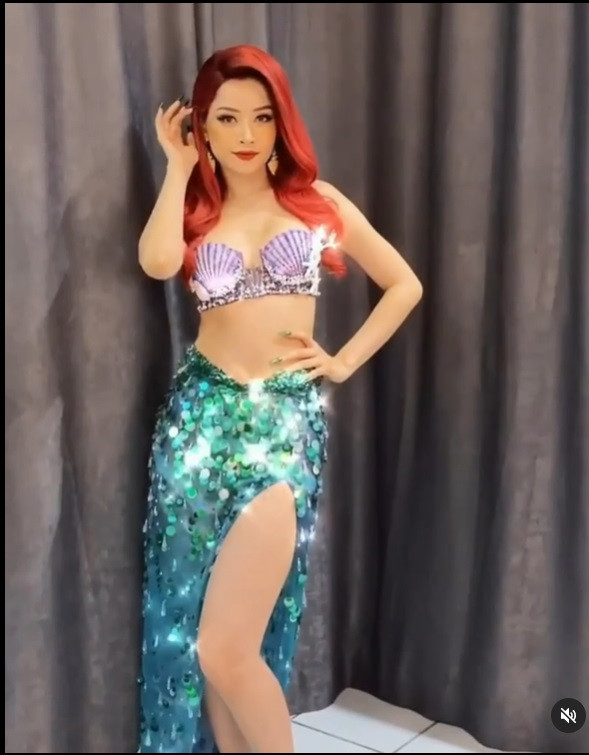 Bức ảnh xưa và nay của NSND Hồng Vân và Sơn Thạch gây 'sốt' mạng xã hội ảnh 6