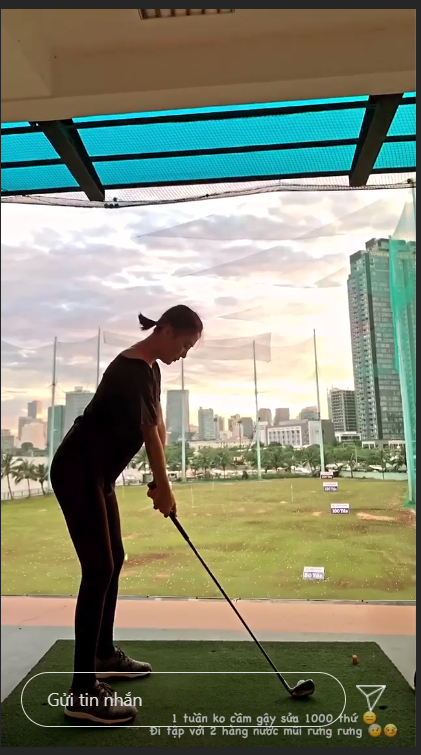 Hiền Hồ khoe dáng nuột nà với bikini hút ánh nhìn ảnh 11