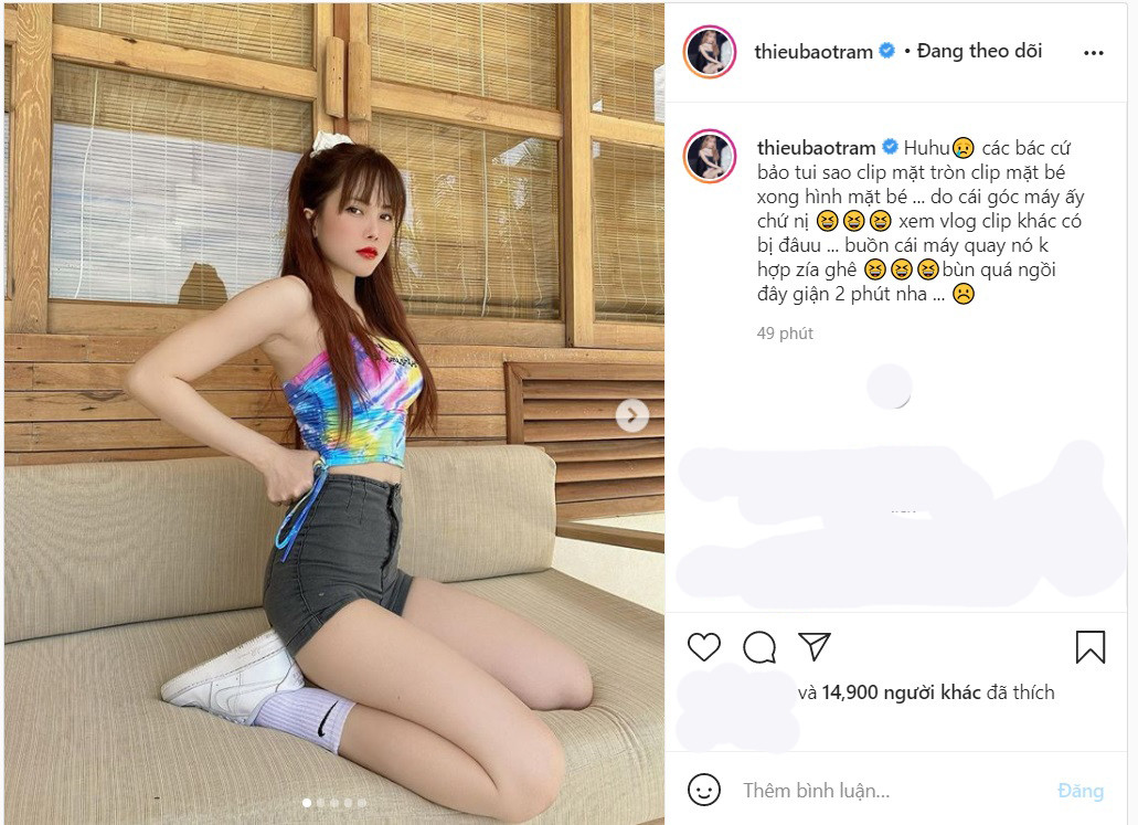 Lã Thanh Huyền rạng rỡ bên Nhan Phúc Vinh: 'Bỏ hết cưới xin, làm bạn bè có khi vui hơn' ảnh 11