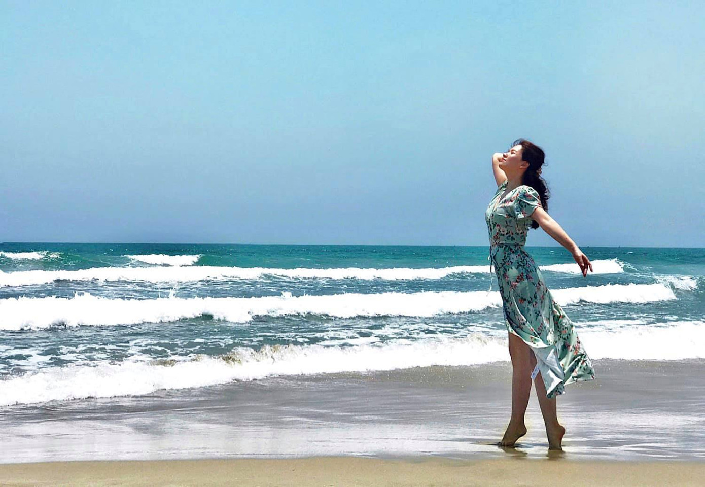 Bảo Thanh mang bầu lần hai ảnh 12