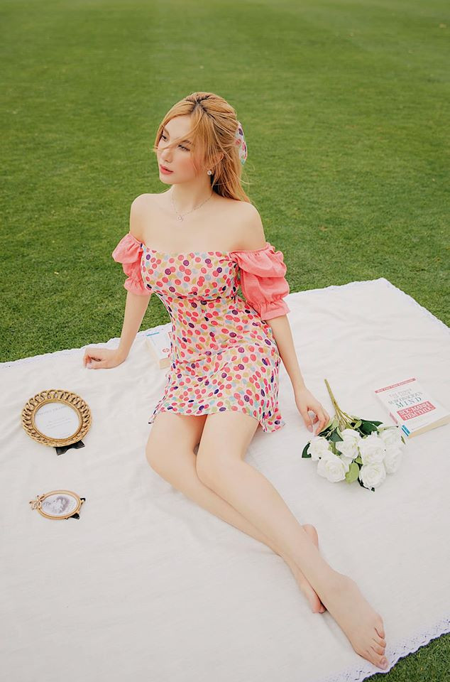 Giữa ồn ào của 'cặp đôi hot nhất mạng xã hội', Hồ Ngọc Hà nói gì? ảnh 8